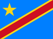 Congo, république démocratique du