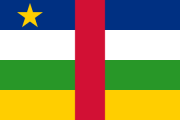 Centrafricaine, République