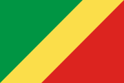 Congo, république du