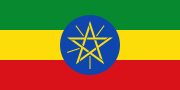 Éthiopie, République d'