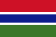 Gambie, La république de