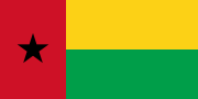 Guinée-bissau