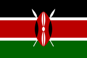 Kenya, République du