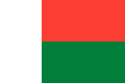 Madagascar, République de