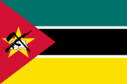 Mozambique, République du