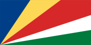 Seychelles, République des