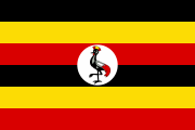 Ouganda, République d'