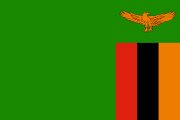 Zambie, République de