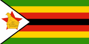 Zimbabwe, République du